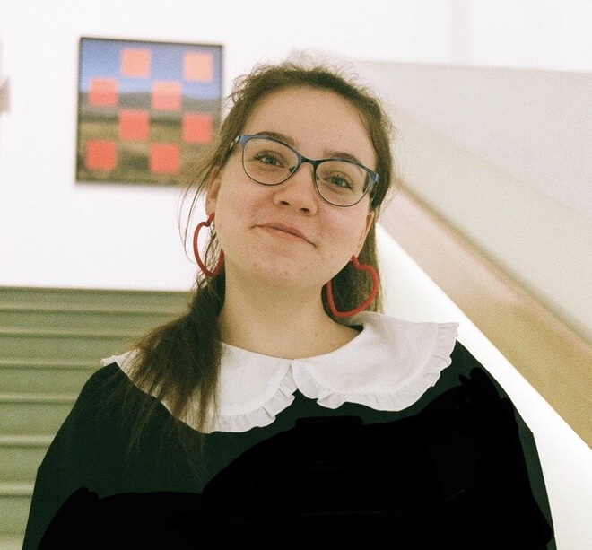 полина