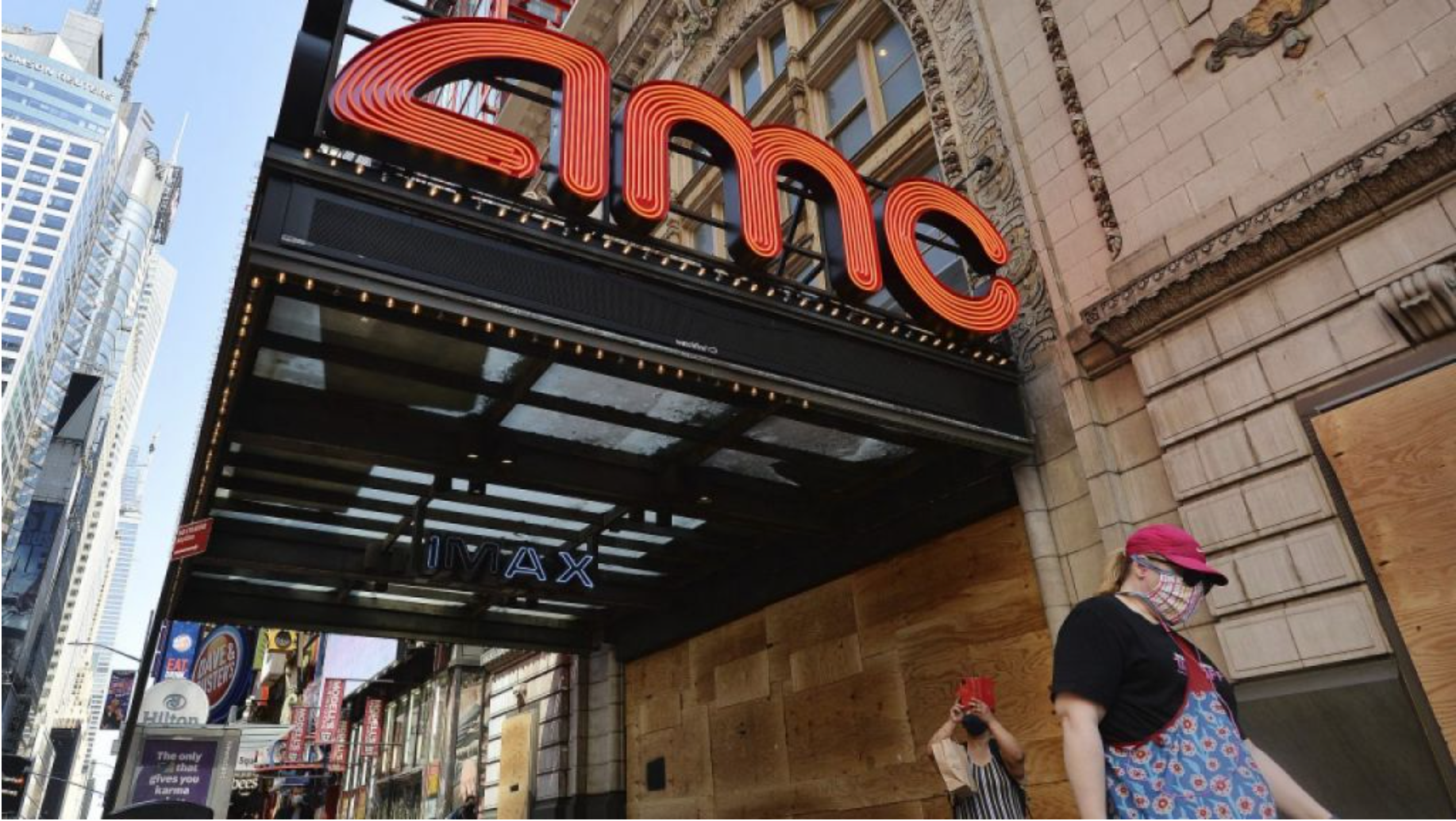 amc